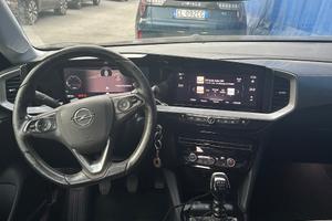 Opel Mokka elegance