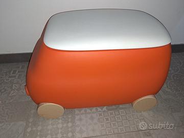 Contenitore Design Plus+