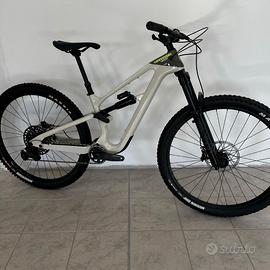 CANNONDALE HABIT CARBON LT 1 - CHK