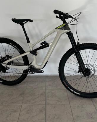 CANNONDALE HABIT CARBON LT 1 - CHK