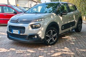 Citroen C3 PureTech 82 Shine