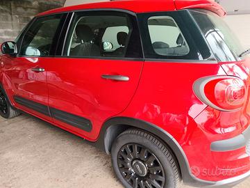 FIAT 500 L 1.4 BENZINA