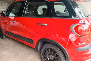 FIAT 500 L 1.4 BENZINA