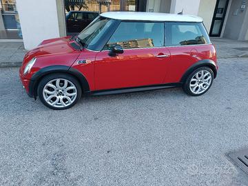 mini One d 1.4 
