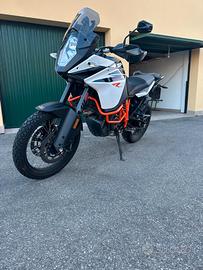 KTM 1090 Adventure - 2019