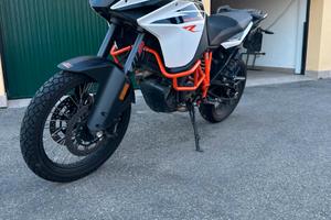 KTM 1090 Adventure - 2019