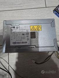 Alimentatore Lenovo AcBel 280W 80 Plus Bronze
