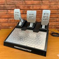 🕹️Pedaliera Thrustmaster T-LCM🕹️