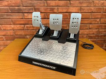 🕹️Pedaliera Thrustmaster T-LCM🕹️
