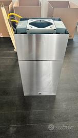 Cappa Elica a soffitto