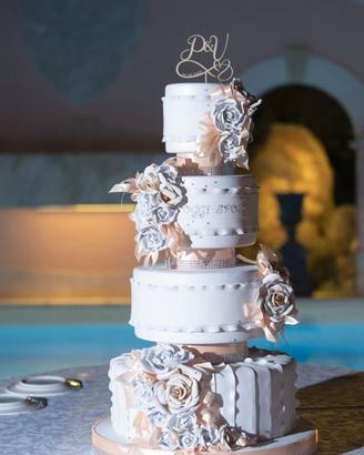 torta scenografica