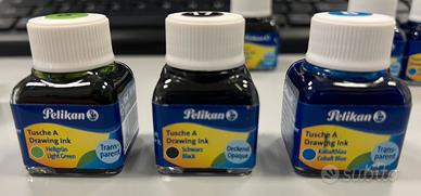 Inchiostro di china Pelikan