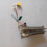 Resistenza per Phone 