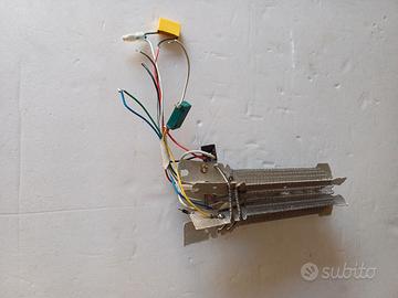 Resistenza per Phone 