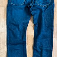 Jeans Tommy Hilfiger Denim Uomo Tg. 29/34