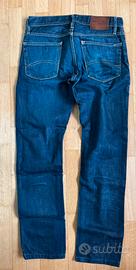 Jeans Tommy Hilfiger Denim Uomo Tg. 29/34