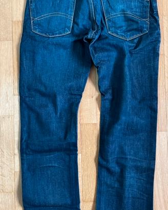 Jeans Tommy Hilfiger Denim Uomo Tg. 29/34