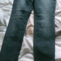 Pantalone jeans Golden point