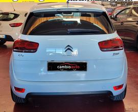 Citroen C4 Picasso BlueHDi 120 S&S EAT6 Business