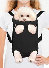 Trasportino per cane