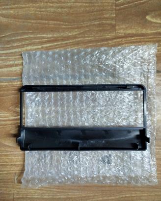 Adattatore Mascherina Autoradio Ford 1 DIN  