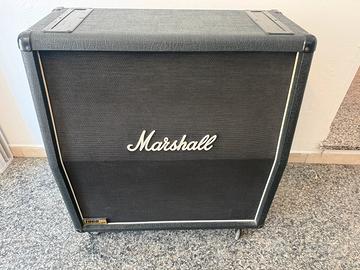 Cassa Marshall