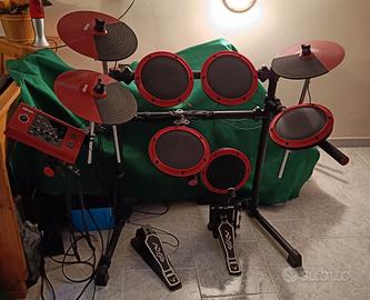 Batteria elettronica DDrum mod. DD1