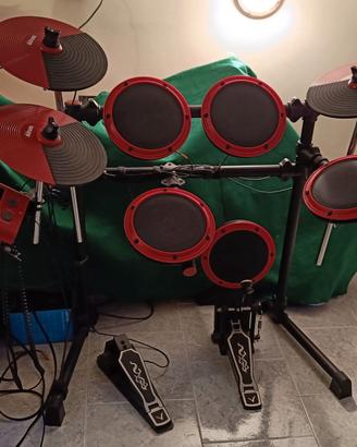 Batteria elettronica DDrum mod. DD1