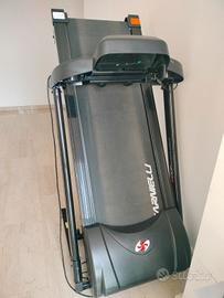 Tapis roulant  Carnielli CRN400S