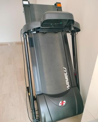 Tapis roulant  Carnielli CRN400S