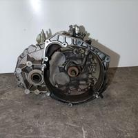 CAMBIO MANUALE COMPLETO LANCIA Delta 4° Serie Die