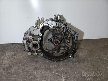 CAMBIO MANUALE COMPLETO LANCIA Delta 4° Serie Die