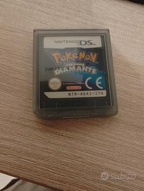 pokemon diamante ds
