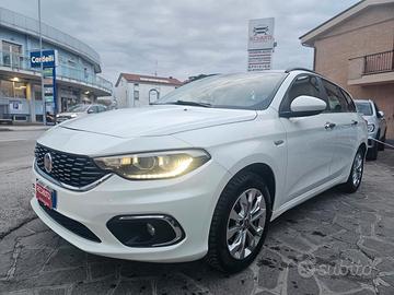 Fiat Tipo 1.3 Mjt NOLEGGIO BREVE E LUNGO TERMINE