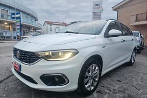 Fiat Tipo 1.3 Mjt NOLEGGIO BREVE E LUNGO TERMINE