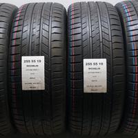 4 GOMME 255 55 19 MICHELIN BR1087