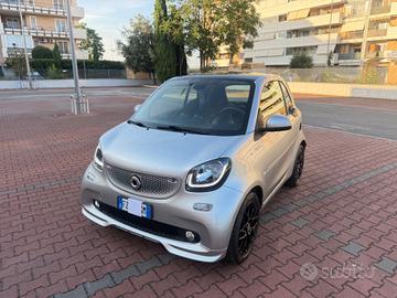 Smart ForTwo Superpassion *LED/NAVI*ITALIANA