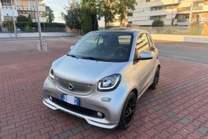 Smart ForTwo Superpassion *LED/NAVI*ITALIANA