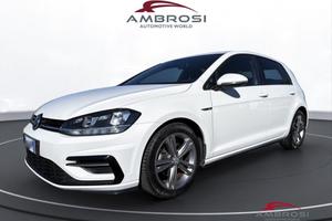 VOLKSWAGEN Golf 5p 1.6 tdi Sport 115cv