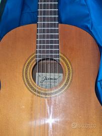 Chitarra acustica Jasmine C-22