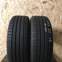 2 GOMME 205 55 16 ESTIVE BF GOODRICH
