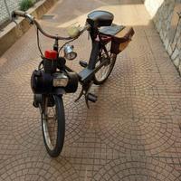 Ciclomotore/scooter VeloSolex 3800