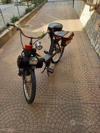 Ciclomotore/scooter VeloSolex 3800