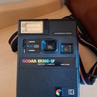 Macchina Fotografica Kodak EK160-EF 