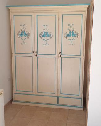 mobile pavoncelle sarde