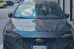 Ford Focus sw