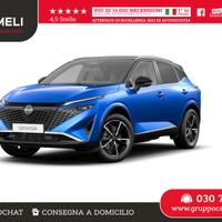 Nissan Qashqai 1.5 e-power Tekna 2wd **