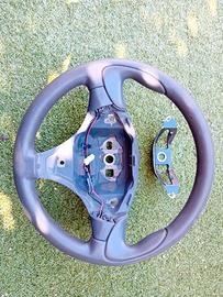 VOLANTE PUNTO SPORTING - GT