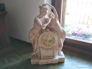 orologio da pavimento 
