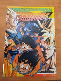 Manga Classic nr. 7 - Dragonball Z